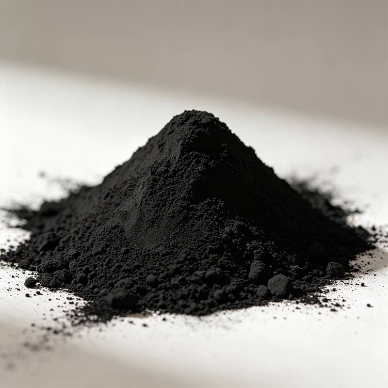 Low Heavy Metal - Iron Oxide