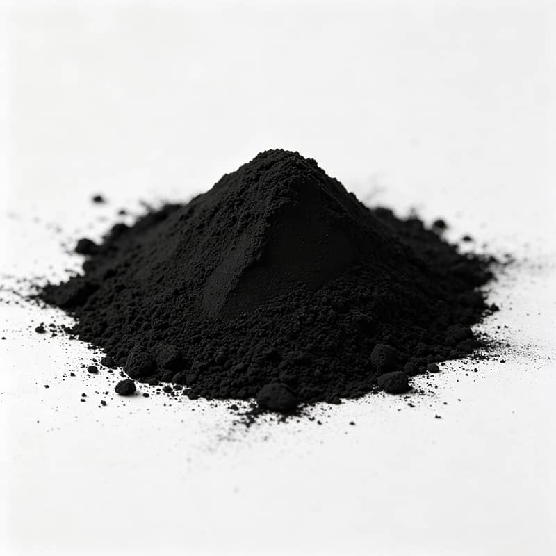 Micronized - Iron Oxide