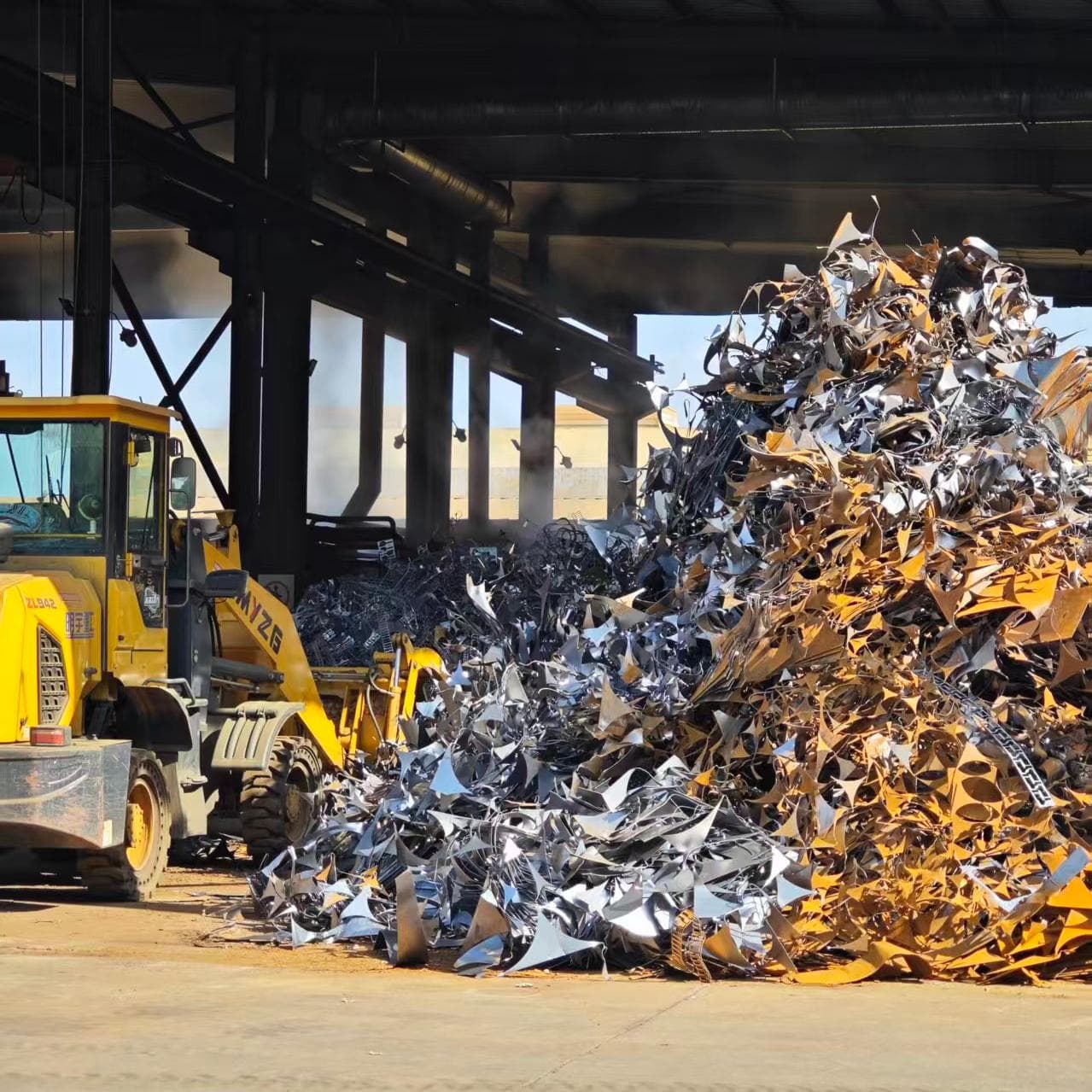 Sheet Metal