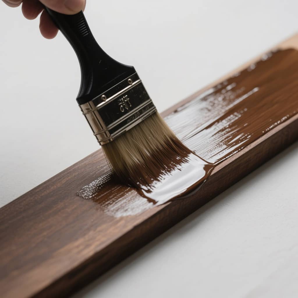 Wood Paint